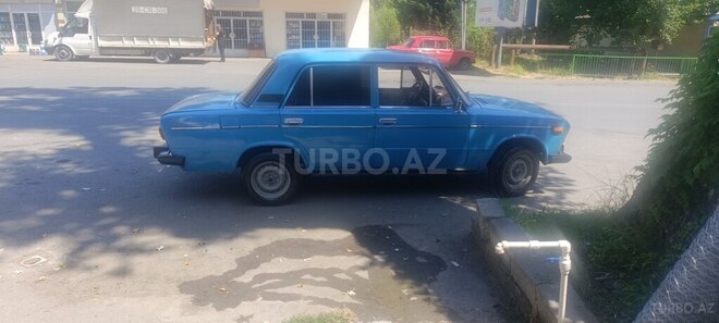 LADA (VAZ) 2106-10