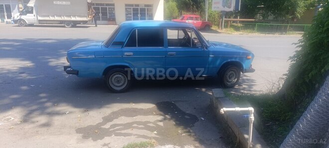 LADA (VAZ) 2106-11