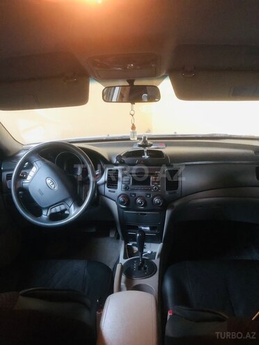 Kia Optima-4