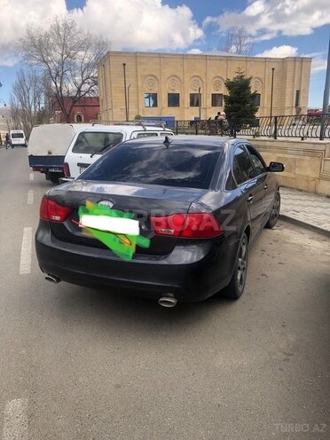 Kia Optima-3