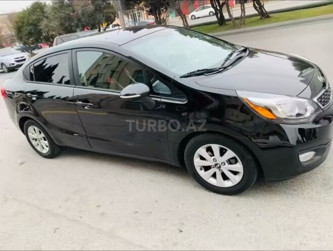 Kia Rio-2