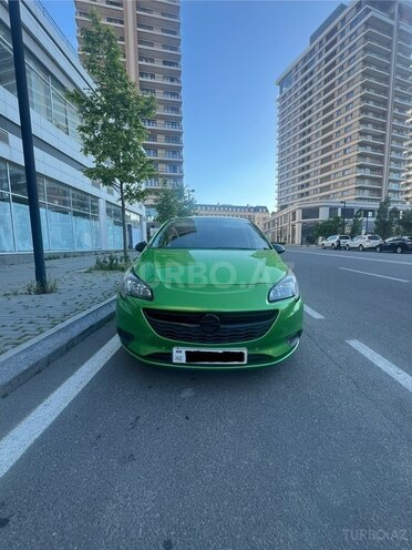 Opel Corsa-1