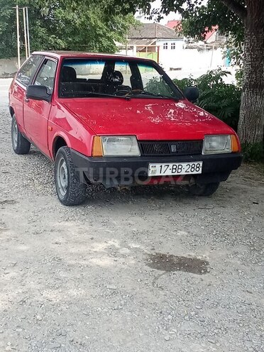 LADA (VAZ) 2108-1