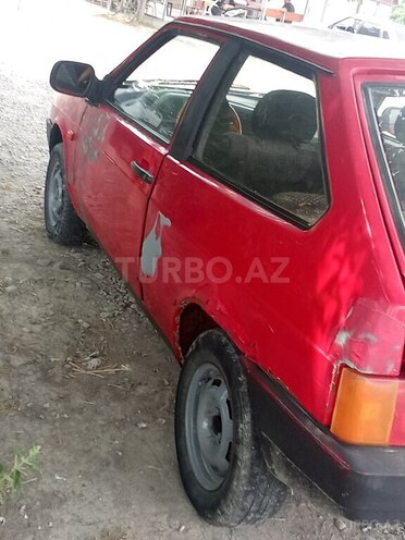 LADA (VAZ) 2108-4