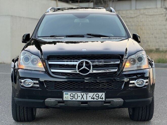 Mercedes GL 450 4MATIC-6