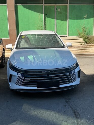 BYD Destroyer 05-1