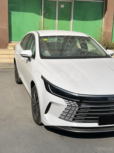 BYD Destroyer 05-2