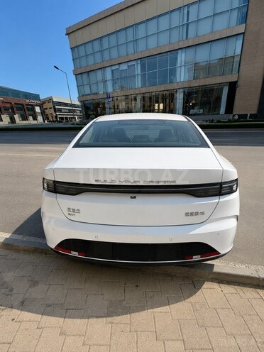 BYD Destroyer 05-4