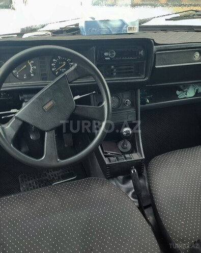LADA (VAZ) 2107-3