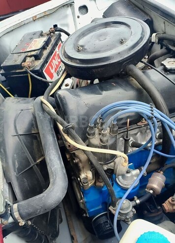LADA (VAZ) 2107-7