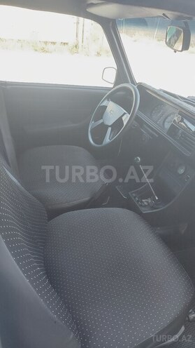 LADA (VAZ) 2107-6