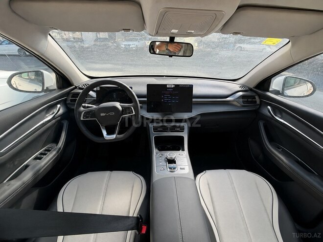 BYD Destroyer 05-5