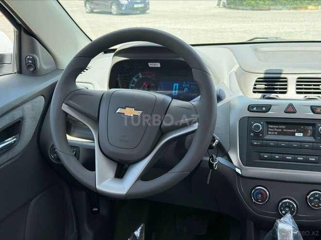 Chevrolet Cobalt-7