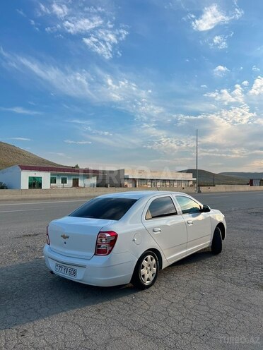 Chevrolet Cobalt-4