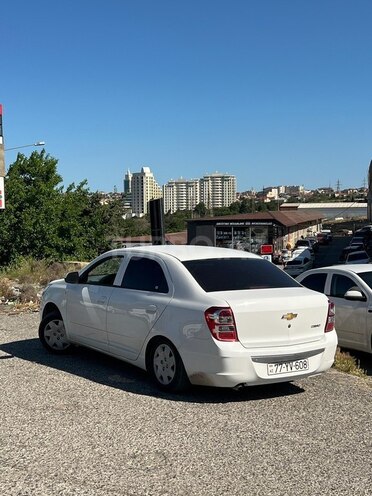 Chevrolet Cobalt-5