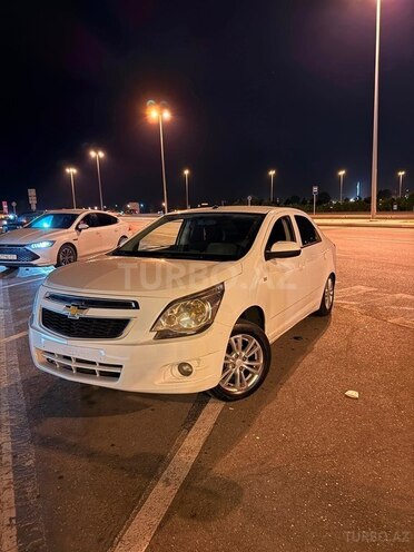Chevrolet Cobalt-1