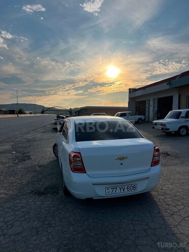Chevrolet Cobalt-3