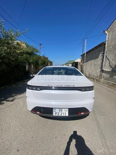 BYD Destroyer 05-2