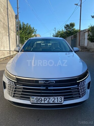 BYD Destroyer 05-1