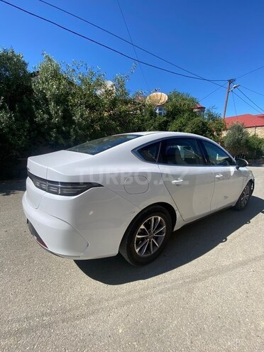 BYD Destroyer 05-7