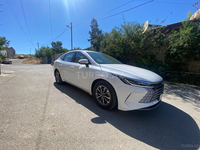 BYD Destroyer 05-6