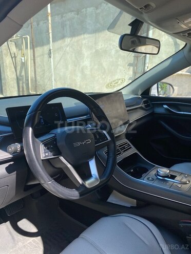 BYD Destroyer 05-8