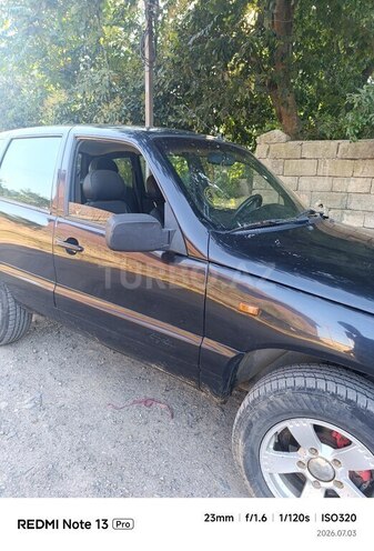 Chevrolet Niva-5