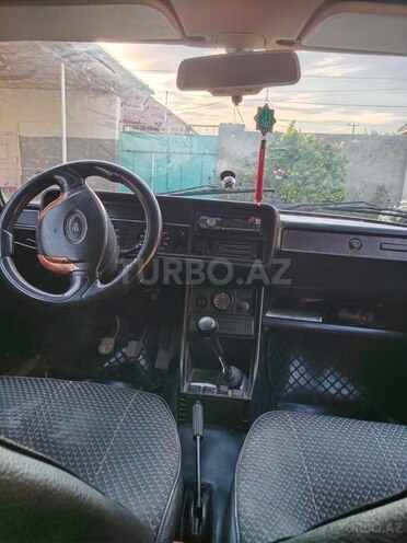 LADA (VAZ) 2107-3