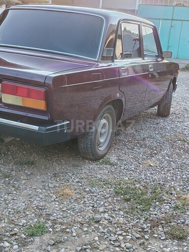 LADA (VAZ) 2107-8