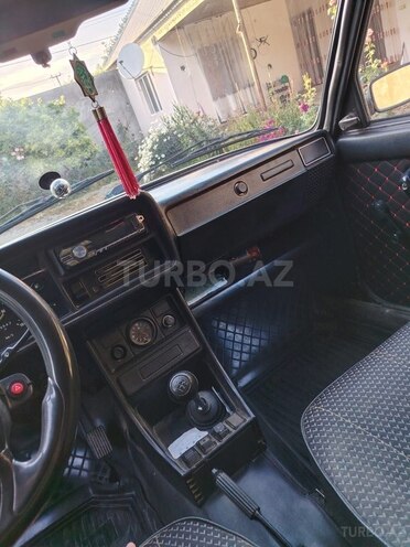 LADA (VAZ) 2107-6