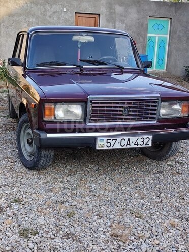 LADA (VAZ) 2107-9