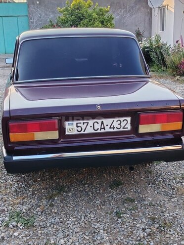 LADA (VAZ) 2107-13