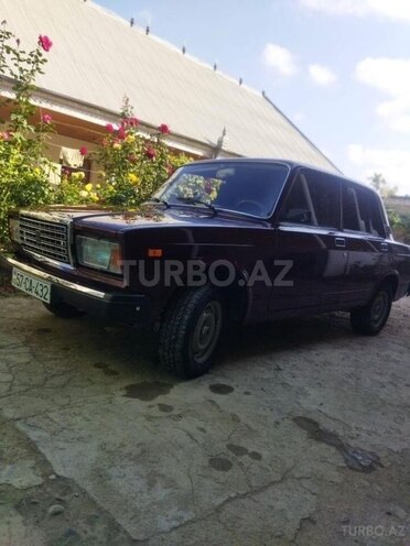 LADA (VAZ) 2107-18