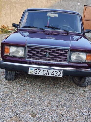 LADA (VAZ) 2107-11