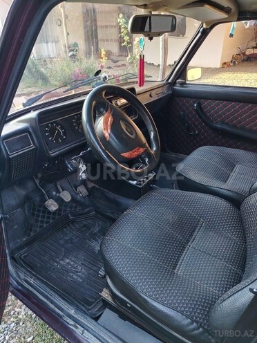 LADA (VAZ) 2107-12