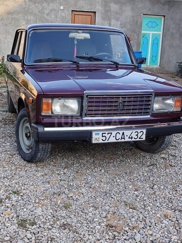 LADA (VAZ) 2107-1