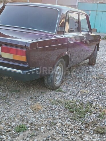 LADA (VAZ) 2107-14