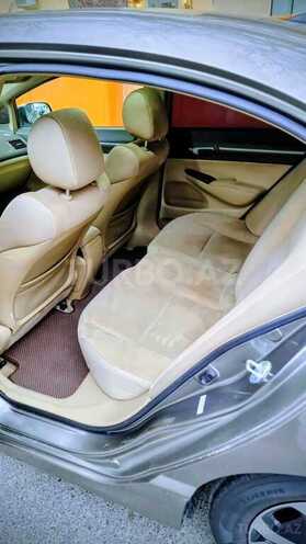Honda Civic-9