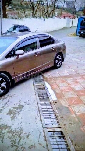 Honda Civic-3