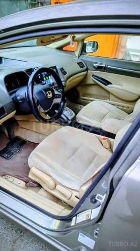 Honda Civic-6