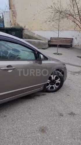 Honda Civic-2