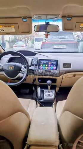 Honda Civic-10