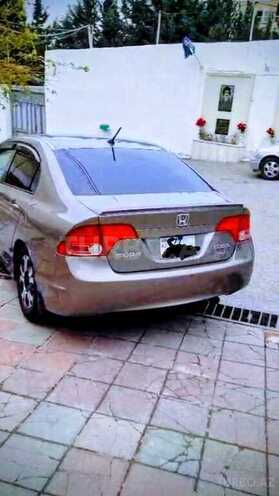 Honda Civic-5