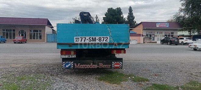 Mercedes Atego 1828-21
