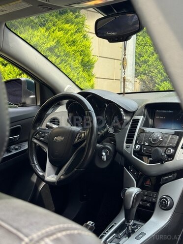 Chevrolet Cruze-6