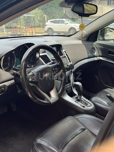 Chevrolet Cruze-7