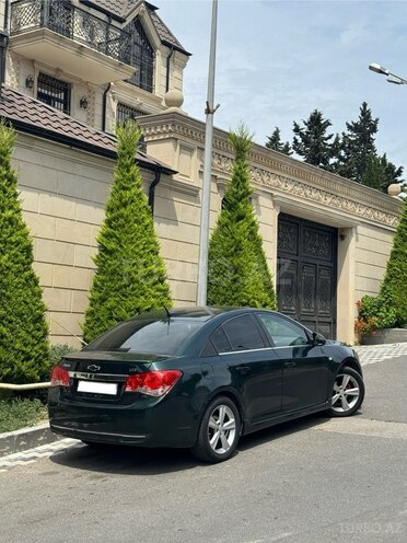 Chevrolet Cruze-3