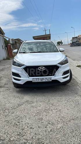 Hyundai Tucson-1