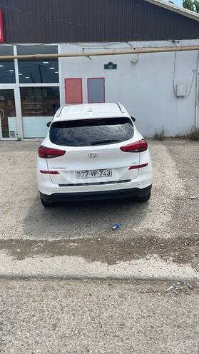 Hyundai Tucson-2
