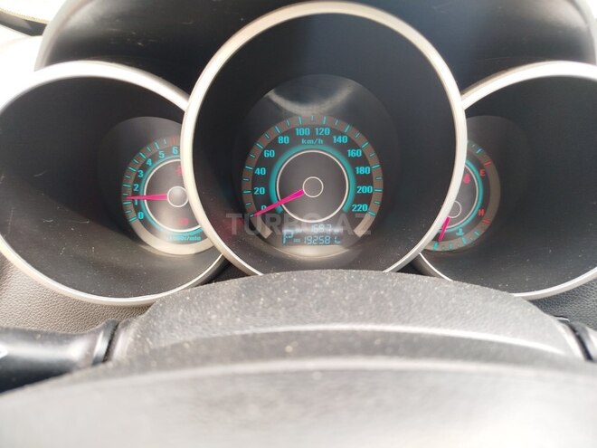 Changan Eado XT-9